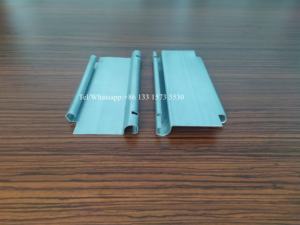 ราคาเครื่องม้วนม่านโลหะไฮดรอลิกในอินเดีย - Product Image 2