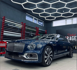 शीज़ 2024 नई शैली लचीला कॉन्फ़िगरेशन हेक्स लाइट गैरेज के लिए घर का विवरण - Product Image 4