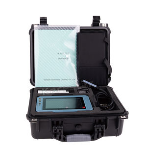 牛超声波扫描仪兽医羊手持马7英寸触摸屏超声波制造 - Product Image 5