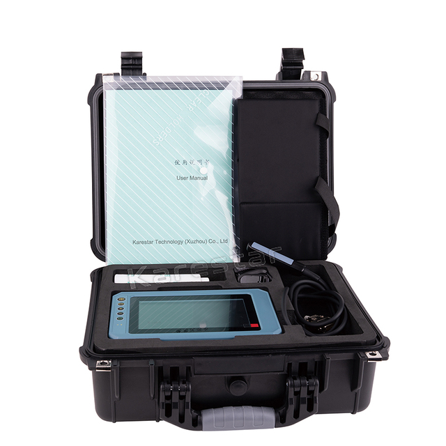 High-Precision Research and interpretation Equipment AR-267
