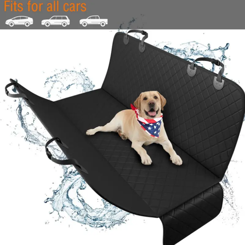 Coprisedile Auto Per Cani Car Seat Cover For Pets Dog High Quality Wholesale Seat Cover Car Seat Cover For Pets Waterproof