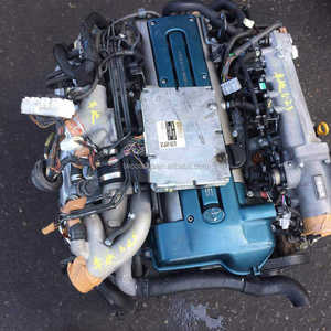 ราคาดีที่สุด เครื่องยนต์ 2JZ GTE มือสอง สำหรับ TOYOTA จากผู้จัดจำหน่ายโดยตรง - Product Image 3