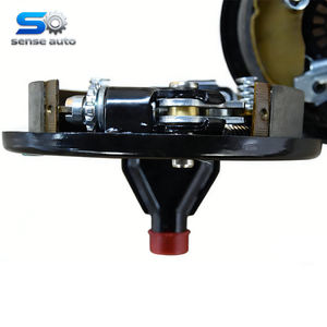 Nuevo Conjunto <span class=keywords><strong>de</strong></span> <span class=keywords><strong>Freno</strong></span> Mecánico <span class=keywords><strong>para</strong></span> Remolque SENSE AZ088 160*35mm, Capacidad <span class=keywords><strong>de</strong></span> Carga <span class=keywords><strong>de</strong></span> <span class=keywords><strong>750</strong></span> <span class=keywords><strong>kg</strong></span>, Frenos <span class=keywords><strong>de</strong></span> Tambor <span class=keywords><strong>de</strong></span> Alta Resistencia, Accesorios <span class=keywords><strong>para</strong></span> Sistema <span class=keywords><strong>de</strong></span> Frenos - Product Image 2