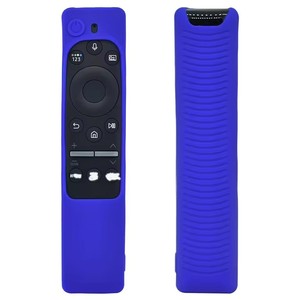 ซิลิโคนป้องกันสำหรับซัมซุง BN59 ซีรีส์รีโมทคอนโทรลทีวีป้องกันการลื่นรีโมทคอนโทรลสำหรับ BN59-01274A 433 เมกะเฮิร์ตซ์ - Product Image 2