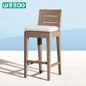 Weedo hiện đại ngoài trời Phân bảng thiết lập không thấm nước nhẹ bền tếch xây dựng nhà kho BIỆT THỰ VƯỜN nhà hàng - Product Image 1