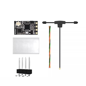 Receptor SpeedyBee Nano 2.4G ELRS para Drones FPV y Coches de Carreras - Product Image 5