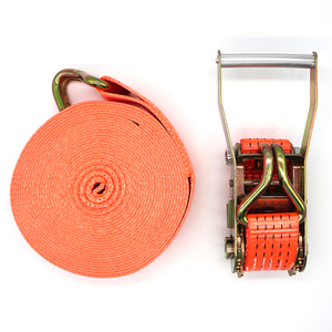 Sangle <span class=keywords><strong>d</strong></span>'<span class=keywords><strong>arrimage</strong></span> à cliquet <span class=keywords><strong>pour</strong></span> camion ou voiture de la société XuanHe, avec logistique <span class=keywords><strong>pour</strong></span> <span class=keywords><strong>fourgon</strong></span> sec - Product Image 3