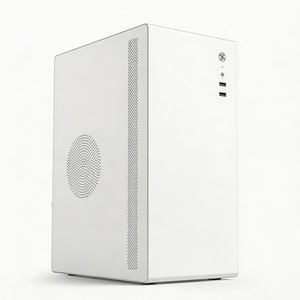 Ordinateur de bureau professionnel pour entreprise, Intel I5 12400, 16 Go, SSD 512 Go, rapide, stable, fiable, personnalisé - Product Image 3