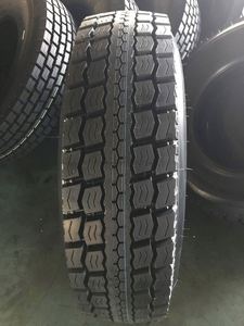 Perfect 11R24.5 - 16PR ALL POSITION PATTERN <b>Truck</b> <b>Tires</b> in Bulk With Competitive Price - Product Image 2