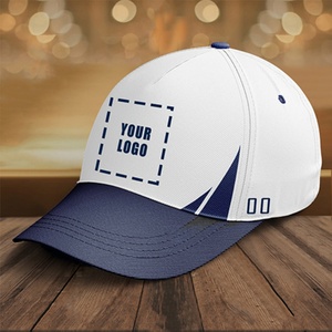Gorras con Logotipo Personalizado, Diseño Gratuito, Gorras de Béisbol de Malla Transpirable a Todo Color, Gorra Trucker Personalizada al por Mayor, Gorra de Alta Calidad para Hombre - Product Image 6