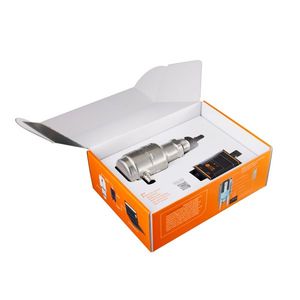 Sensor de Nivel Continuo Original IFM LW2720 Sin Fallos por Depósitos o Desgaste LW2720 Resistente a Depósitos y Desgaste - Product Image 5