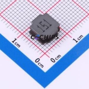 Inducteur de puissance SFE8040A-151M-F-HF SMD, 8x8mm (Inductance : 150uH) (Précision : 20%) Courant nominal : 940mA - Product Image 1