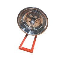 Déchiqueteuse de noix de coco électrique portable commerciale Lemo, petite, 150W, moteur 220V, machine de traitement de la pulpe, râpeuse, 1 an