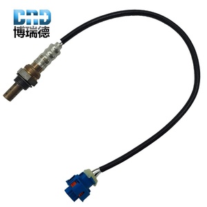 เซ็นเซอร์ออกซิเจน OEM 9042908 เซ็นเซอร์ O2 สำหรับ Buick Excelle 1.8L AT ปี 07-15 ระบบเชื้อเพลิงเครื่องยนต์ด้านล่าง - Product Image 3