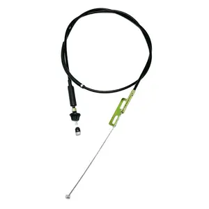 Customized hot selling and low price Accelerator cable OEM MB871606 FOR proton Throttle Cable