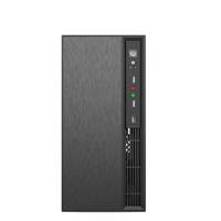 High Quality Office Computer Case Micro ATX Desktop Computer Cases & Tower Mid Tower Office Work Station Desktop PC Case