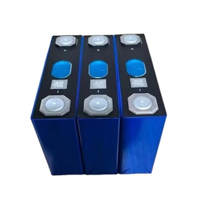 Lf50L 3.2V 50AH Lithium Ion Rechargeable Battery Cell 5000 Cycles Prismatic Battery Battery 50ah - Product Image 1