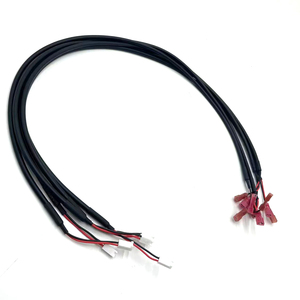 Potentes <span class=keywords><strong>Componentes</strong></span> de <span class=keywords><strong>Cable</strong></span> <span class=keywords><strong>Coaxial</strong></span> Duraderos y de Alta Calidad de Fábrica OEM para Cables de Extensión UFL Personalizados Modelo XD-RFCA-0105 - Product Image 3