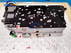 Ensemble de corps de soupape de transmission automatique remanufacturé 8F35 pour <span class=keywords><strong>Ford</strong></span> Transit <span class=keywords><strong>Tourneo</strong></span> <span class=keywords><strong>Connect</strong></span> 1.5L Boîte de vitesses 8 rapports - Product Image 6