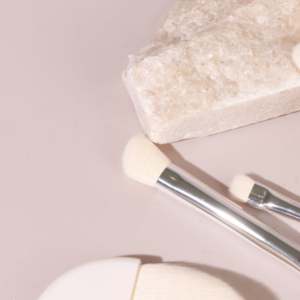 Ensemble de pinceaux de maquillage de voyage professionnel, personnalisation privée, pinceaux pour fond de teint, anticernes, pinceaux compacts portables, pinceaux de maquillage pratiques - Product Image 3