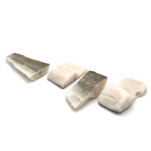 Bon <span class=keywords><strong>prix</strong></span> Offre Spéciale frais du pacifique Congelé portion <span class=keywords><strong>de</strong></span> morue du pacifique Congelé morue - Product Image 5