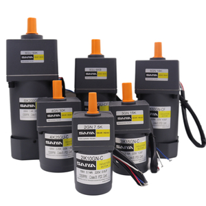 Certificado CE Industrial Grade 12 Volts 24 Volts 90 Volts 15W <span class=keywords><strong>DC</strong></span> Escovado <span class=keywords><strong>Motor</strong></span> Geared para Equipamentos de Automação - Product Image 6