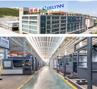 Machine de fonderie automatique de fonte ferreuse Quanzhou pour la production en ligne ouverte de blocs de moteur de voiture et de tambours de frein par moulage au sable