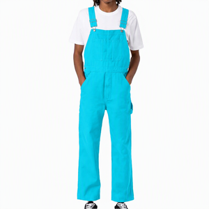 Vêtements de travail de sécurité en tissu de coton doux de haute qualité, combinaison de travail avec détection des aiguilles, vêtements de sécurité - Product Image 4