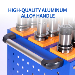 Cnctooling máy công cụ chủ cho BT30 công cụ, trung tâm gia công CNC, công cụ lưu trữ giỏ hàng, đa chức năng quản lý hội thảo giỏ hàng - Product Image 4