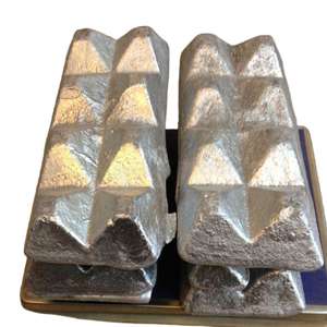 แท่งอลูมิเนียมเกรด ADC12แท่งอลูมิเนียมอัลลอยด์ - Product Image 6