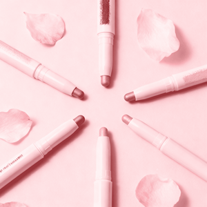Personalizza il tuo marchio etichetta di alta qualità ombretto monocromatico bastone all'ingrosso più colori può scegliere alta lucentezza - Product Image 2