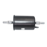 Filtro de Combustible para Chevrolet Aveo, Optra, Spark, Lanos, Nubira 96335719