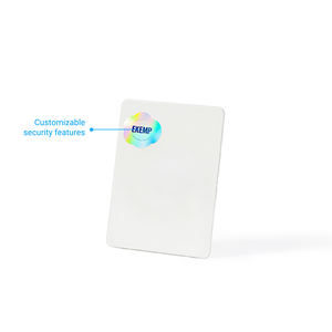 <span class=keywords><strong>Imprimante</strong></span> de cartes <span class=keywords><strong>laser</strong></span> multi-applications pour l'éducation, les soins de santé et les cartes d'identité d'entreprise - Product Image 1