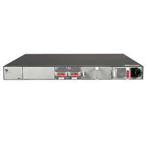 Firewall Aziendale USG6303E-AC 02355FMF con 2 WAN+8 GE Combo+2 X 10GE SFP+, 1 Alimentatore AC - Product Image 1