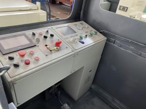 Projet de tunnel souterrain <span class=keywords><strong>TBM</strong></span>, locomotives et matériel roulant ferroviaires - Product Image 5