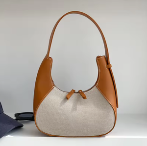 Nuevo Bolso de Mano de Cuero PU para Mujer, Bolso de Hombro Retro Personalizado para Mujer - Product Image 5