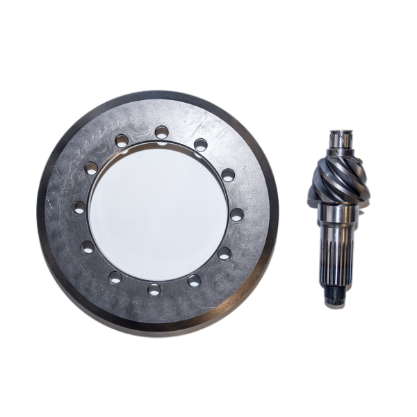 MC809464 for MITSUBISHI FUSO-FM517 with 6*45 bevel gear crown 