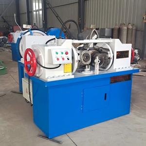 Trung Quốc chất lượng tốt nhất thủy lực thép cây chủ đề Rolling <span class=keywords><strong>Machine</strong></span> kim loại tự động Ống <span class=keywords><strong>threading</strong></span> <span class=keywords><strong>Machine</strong></span> sắt ống <span class=keywords><strong>threading</strong></span> <span class=keywords><strong>Machine</strong></span> - Product Image 5