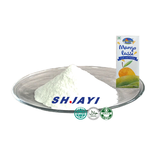 Dứa Lassi sữa chua chất làm đặc chất nhũ hóa ổn định nhà sản xuất bột CMC Natri Carboxymethyl cellulose <span class=keywords><strong>e466</strong></span> - Product Image 5