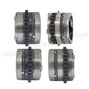 ชุดอุปกรณ์ปรับตั้งเวลาเฟืองแคมชาฟท์ ทางเข้า-ทางออก หมายเลข 2780504900 สำหรับเครื่องยนต์ Mercedes M278 อุปกรณ์ตกแต่งรถยนต์ - Product Image 1