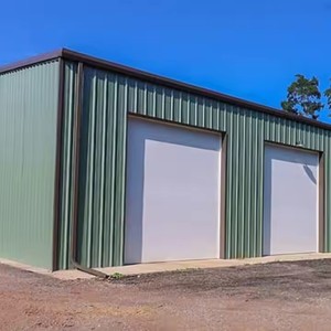 อาคารโครงสร้างเหล็ก3ห้องนอนบ้านสำเร็จรูป - Product Image 5