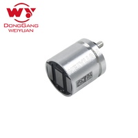 WEIYUAN NOUVEAU 4307545 430-7545 5594706 pour M11 N14 Injecteur Électrovanne Pièces de Camion pour Cummins