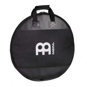 Muestra Gratuita de Platillos y Accesorios para Batería: Bolsa de Transporte para Platillos con Divisor Acolchado de 6 mm en Color Negro, Bolsa Antipolvo de Doble Capa - Product Image 2