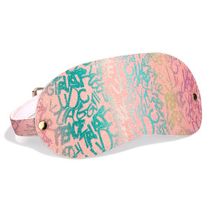 Strumenti di Allenamento <span class=keywords><strong>Sensuale</strong></span> per Adulti, Vibratore, Giocattolo Sessuale per Uomo e Donna, Maschera per Occhi in Pelle PU Impermeabile IPX7 Ricaricabile USB - Product Image 2
