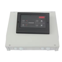 Contrôleur de Chauffage de Sauna Direct Usine, Commande Externe pour Poêle de Sauna, Accessoire Essentiel pour Salle de Sauna