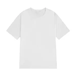 उच्च गुणवत्ता वाले कस्टम टी शर्ट के लिए पुरुषों रिक्त भारी वजन बड़े टीशर्ट मुद्रण पुरुषों की टी शर्ट