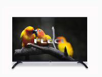 Produsen China 4K Smart Tv Led Slim Model 50/55/65 Inch Layar Datar Android Tv Led