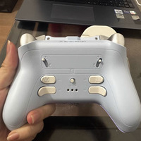 Beitong Kunpeng 50 Controlador de juego inalámbrico de pantalla grande de segunda generación para PC/Switch/Android con función NFC