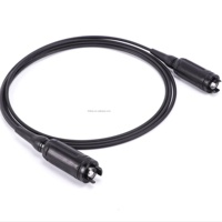 Connecteur optique de terrain HMA robuste à 12 fibres, interconnexion hermaphrodite, connecteur à faisceau étendu, cordon de brassage fibre optique