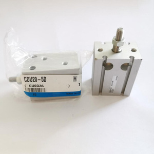 Original-SMC CDU20-5D <b>Small</b> Cylinder - Product Image 3